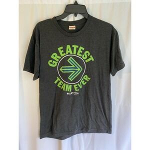 Homage Pelotonia‎ Greatest Team Ever Shirt Large